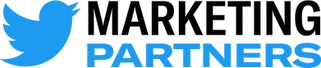 Twitter Partner Logo