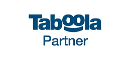 Taboola Partner Logo