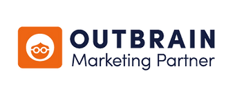 Outbrain Partner Logo
