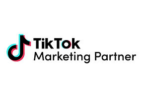 Tiktok Partner Logo