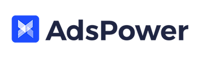 AdsPower Logo